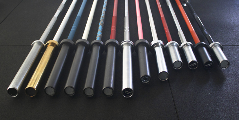 Understanding the Weight Of Olympic Barbell In Kg: A Technical Guide