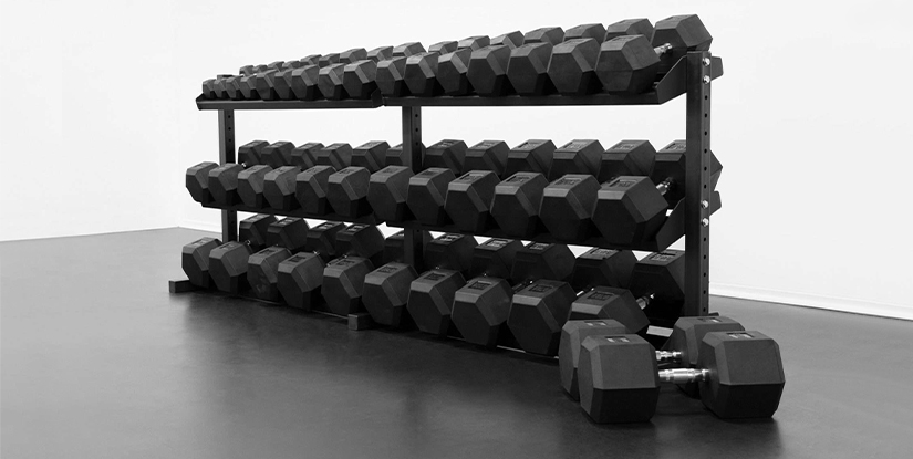 A Technical Deep-Dive into Dumbbell Manufacturers In China