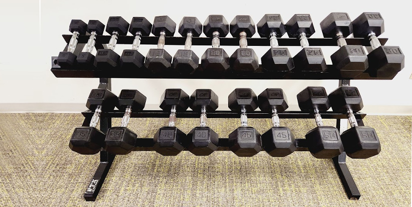 Understanding Rubber Dumbbell Manufacturers: A Technical Manufacturing Guide