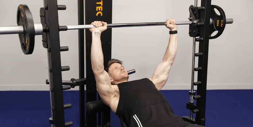 Evaluating Smith Machine Manufacturers: A Technical Manufacturing Guide