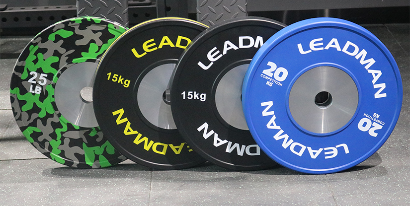 Selecting a Reliable Weight Plates Manufacturer: A Technical Guide to Production Quality