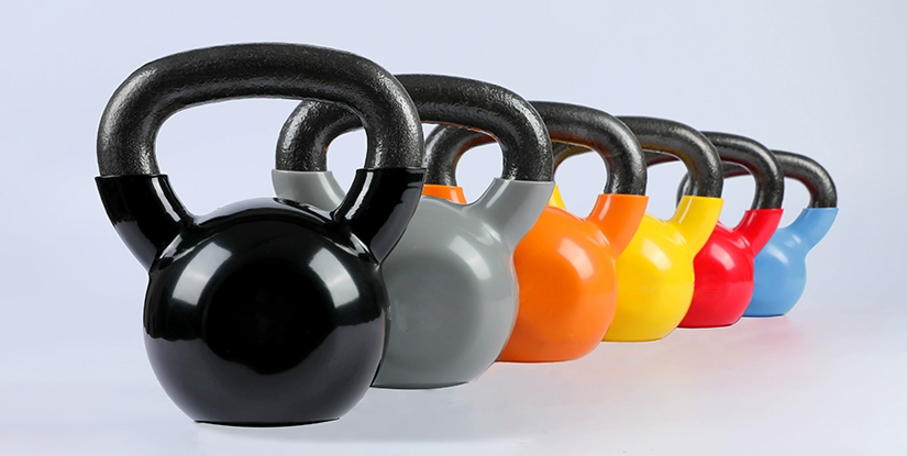 Optimizing Performance and Longevity of Commercial Kettlebells