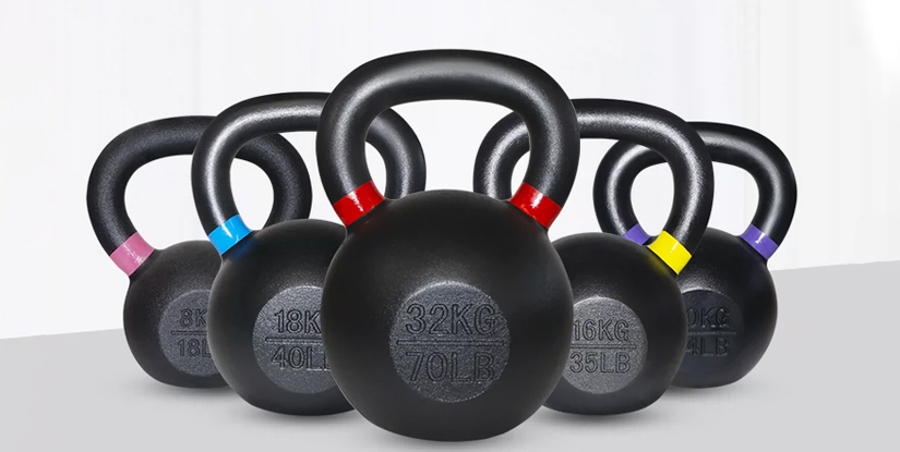 Precision Engineering in Design Kettlebells: A Technical Guide