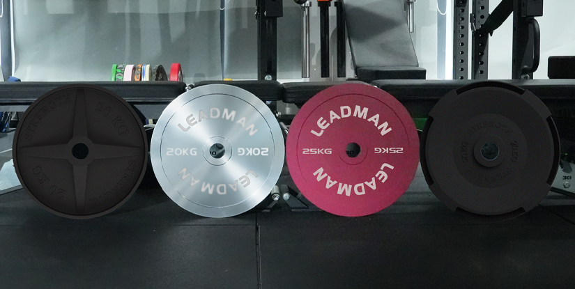 Precision in Barbell Weight Kg: A Technical Standard Guide