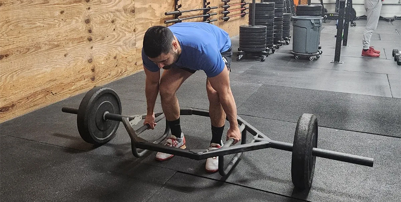 Optimizing Durability of Your Olympic Barbell Weight Set Rubber