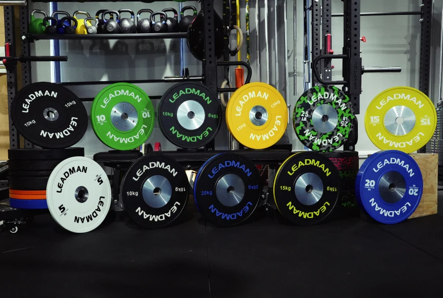 Selecting and Maintaining the Best Rubber Plates for Industrial and Fitness Use