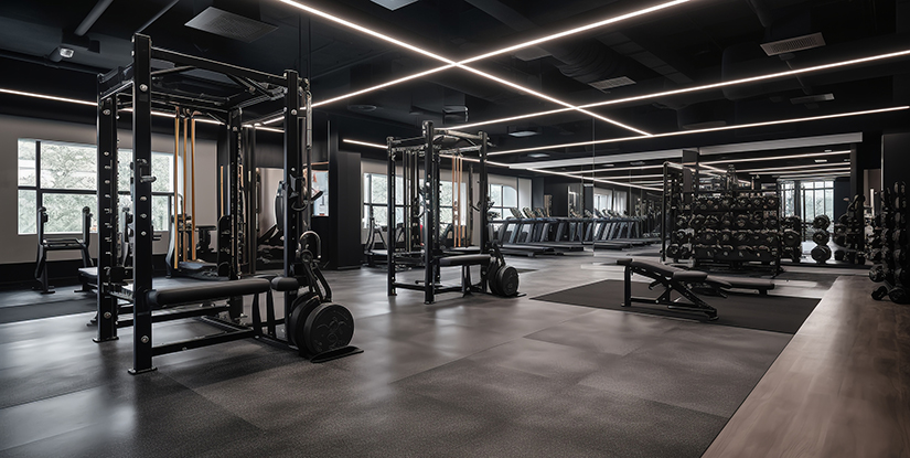 Functional Fitness Equipment—A Strategic Investment for Commercial Facilities
