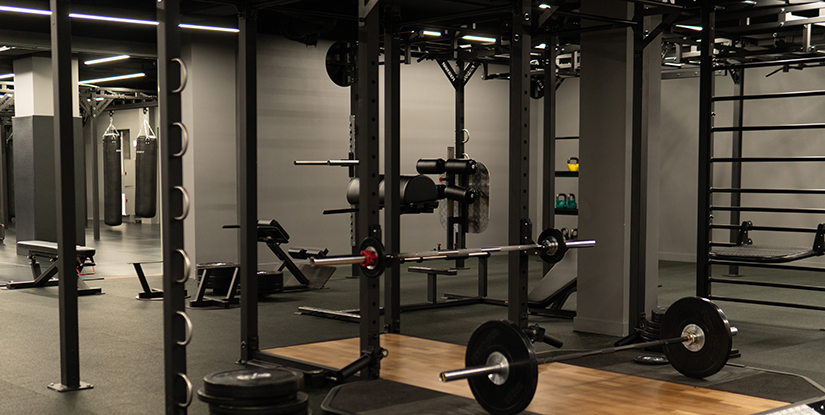Maximizing Value from Wholesale Commercial Fitness Equipment