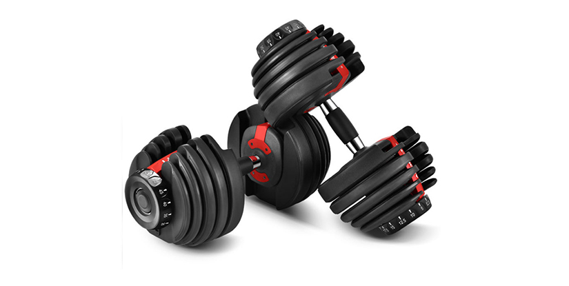 Why Wholesale Dumbbell Sets Are a Cost-Effective Choice for Fitness Facilities