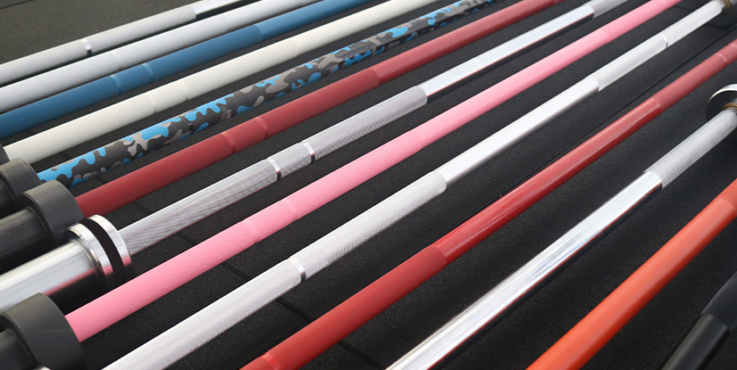 Meeting Member Demand with Wholesale Weight Lifting Equipment