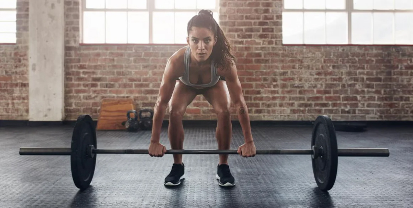 How to Build a Unique Brand Identity with Custom Gym Equipment