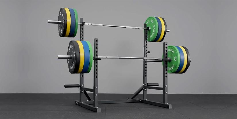 How a Commercial Workout Bench Combines Durability and Comfort