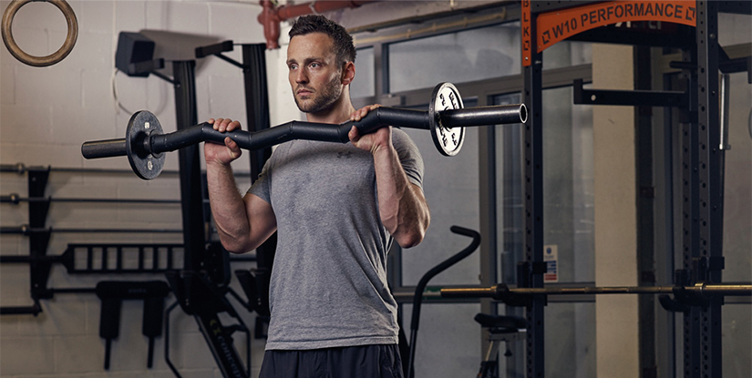 Strategic Value in Branding Your Free Weights with Custom Weight Plates