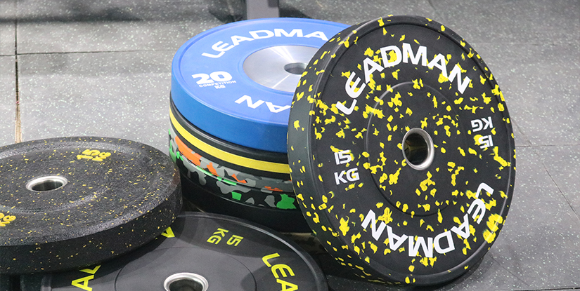 The Procurement Standard for Durable Branded Equipment with Custom Bumper Plates