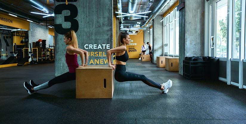 Optimizing Revenue Through Professional Weightlifting Area Setup