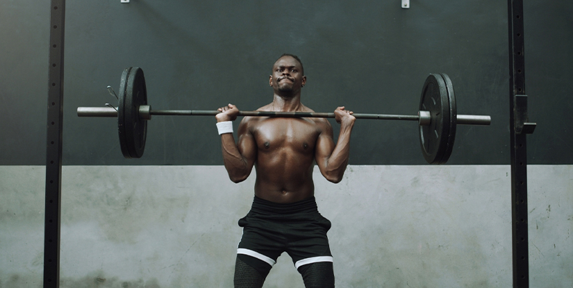 The Engineering Durability of Why Barbell Workout Equipment Is a Gym Staple