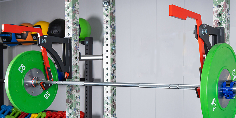 Optimizing Facility Layout: How Weight Racks Keep Your Gym Organized