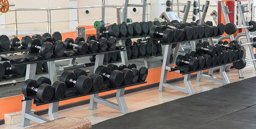 Engineering Stability: How a Weightlifting Power Rack Supports Safe Lifting