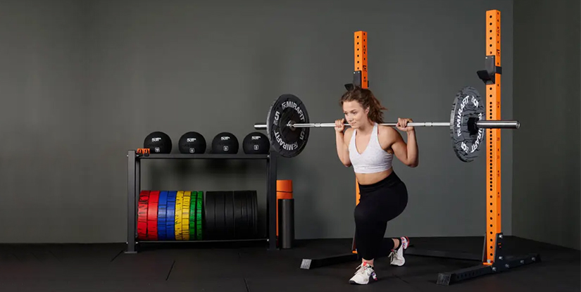 Maximizing Footprint Efficiency: Why Multi Functional Gym Equipment Saves Space