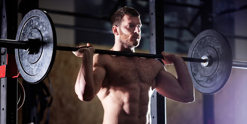 Technical Criteria for How to Select Wholesale Olympic Weight Plates