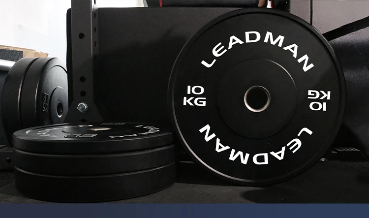 Understanding Load Limits: What Heavy Weight Gym Equipment Can Withstand