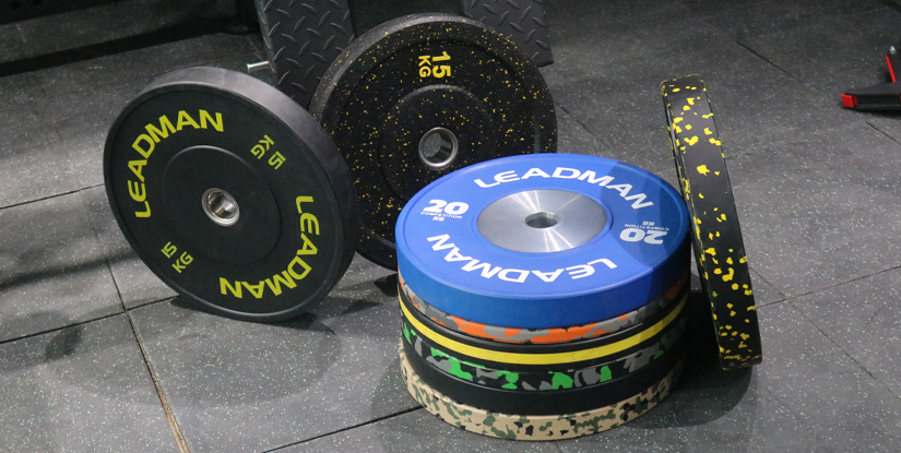 The Technical Blueprint for Using Custom Gym Plates for Facility Branding