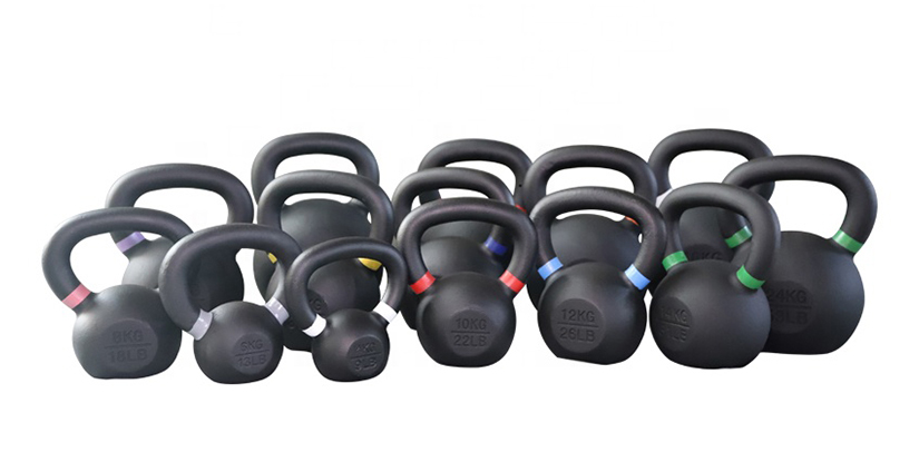 Optimizing Kettlebell Factory Standards: A Technical Manufacturing Guide(pic2)