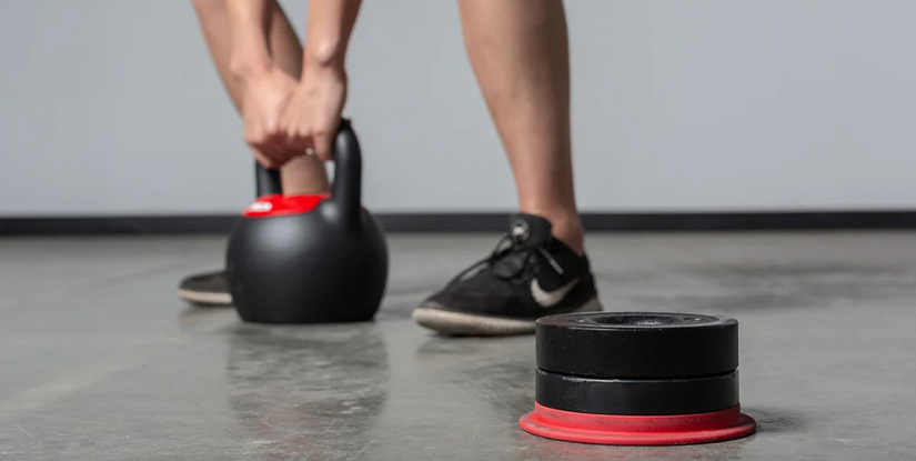 Optimizing Kettlebell Factory Standards: A Technical Manufacturing Guide(pic1)