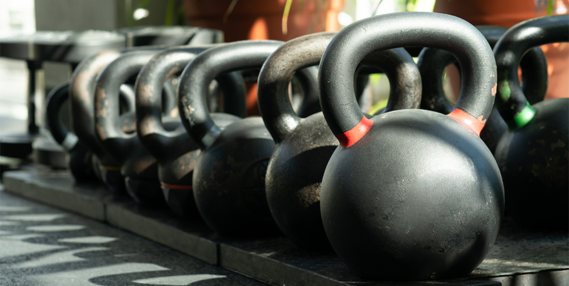 Understanding What Professional Gym Equipment Packages Typically Include(pic1)