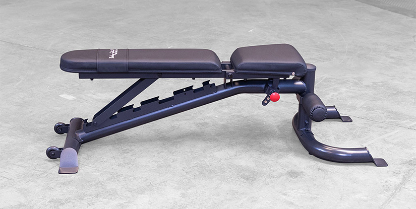 Commercial Weight Machines—What to Consider for Long-Term Durability(pic2)