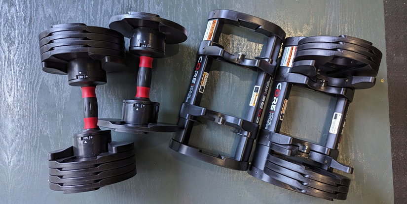 Matching Weight Lifting Equipment to Serious Lifters: A Technical Guide(pic2)