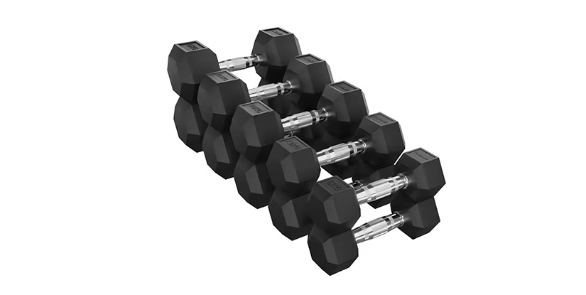 Maximizing Facility Efficiency: The Organization Benefits of Weight Racks(pic1)