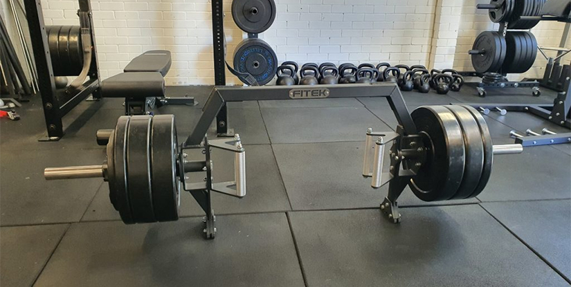 Selecting Barbell Gym Equipment for Your Member Base(pic1)