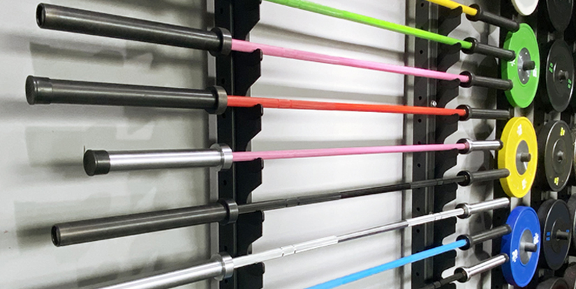 Weight Lifting Weights—Key Factors for Purchase and Selection(pic1)