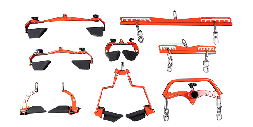 Starting a New Gym with a Weight Workout Set: A Technical Setup Guide(pic2)