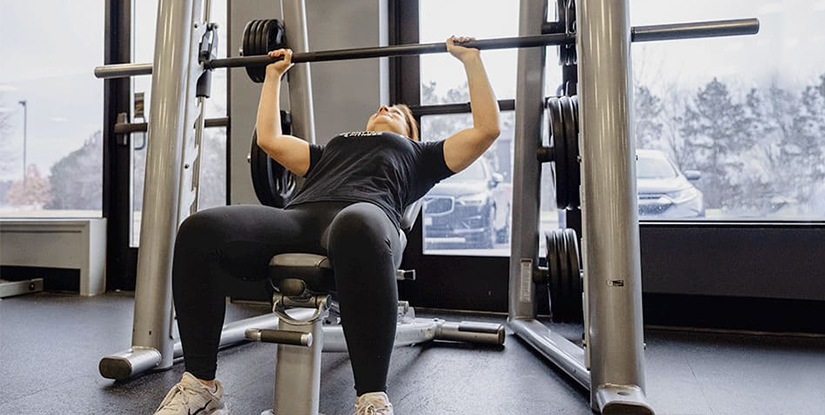 Starting a New Gym with a Weight Workout Set: A Technical Setup Guide(pic1)