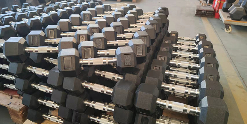 Choosing Quality Weightlifting Products for Your Facility: A Professional Procurement Guide(pic2)