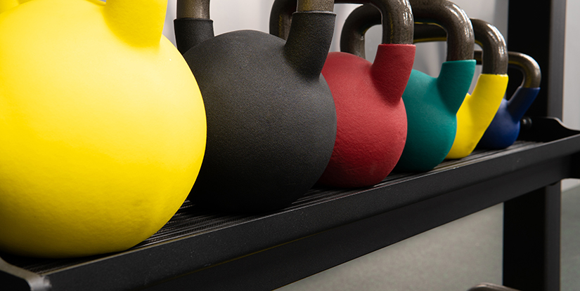 The Role of Lifting Equipment in Muscle Development: A Technical Optimization Guide(pic2)