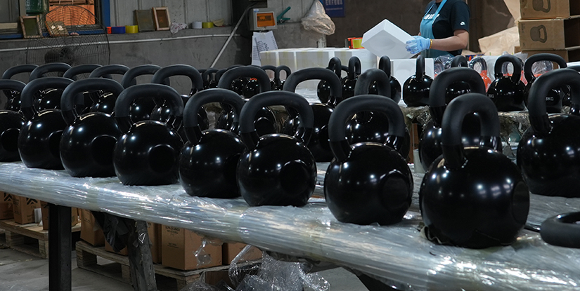 Managing the High Demand for Power Lifting Equipment in Modern Gyms