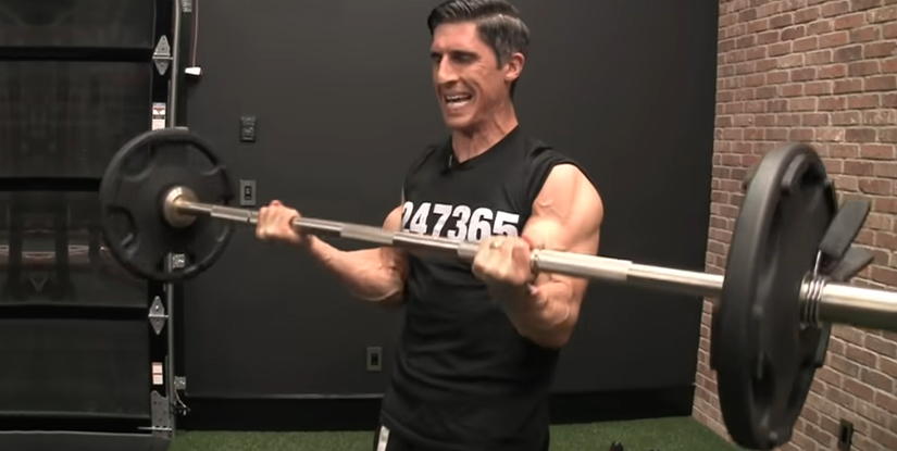 Optimizing Gym Performance with Essential Weight Training Supplies(pic1)