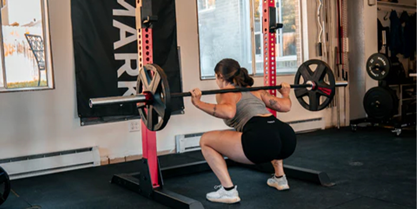 Optimizing A Weight Training Station for Full-Body Workouts(pic2)