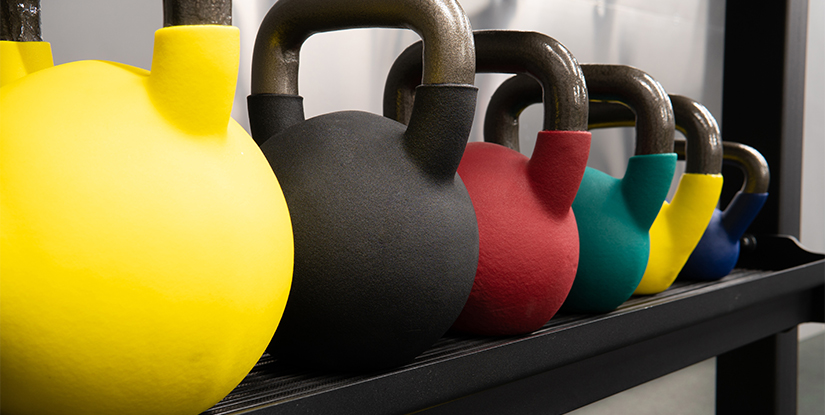 Optimizing A Weight Training Station for Full-Body Workouts(pic1)
