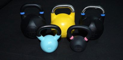 20 kg kettlebell for sale