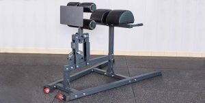 best strength training machines at the gym