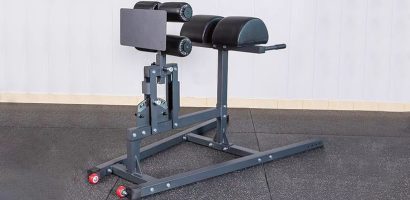 best strength training machines at the gym