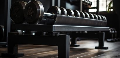 dumbbell power hooks