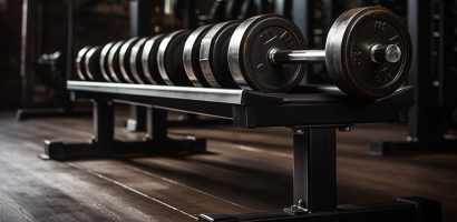 j hook bench press