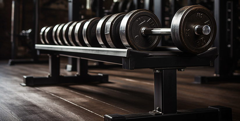 j hook bench press