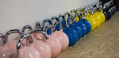 kettlebell cardio workout for beginners