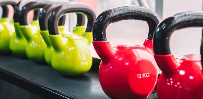 kettlebell exercises cardio